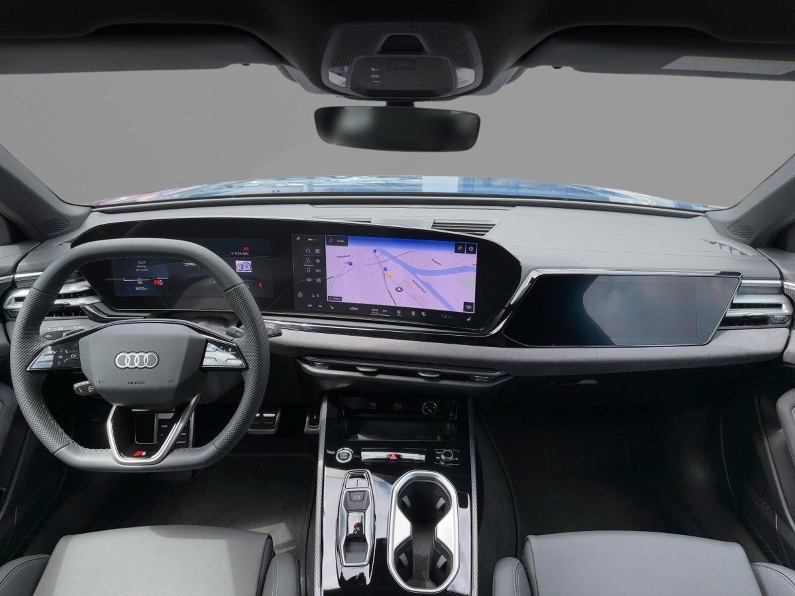 Audi A6 Avant – Bild 7