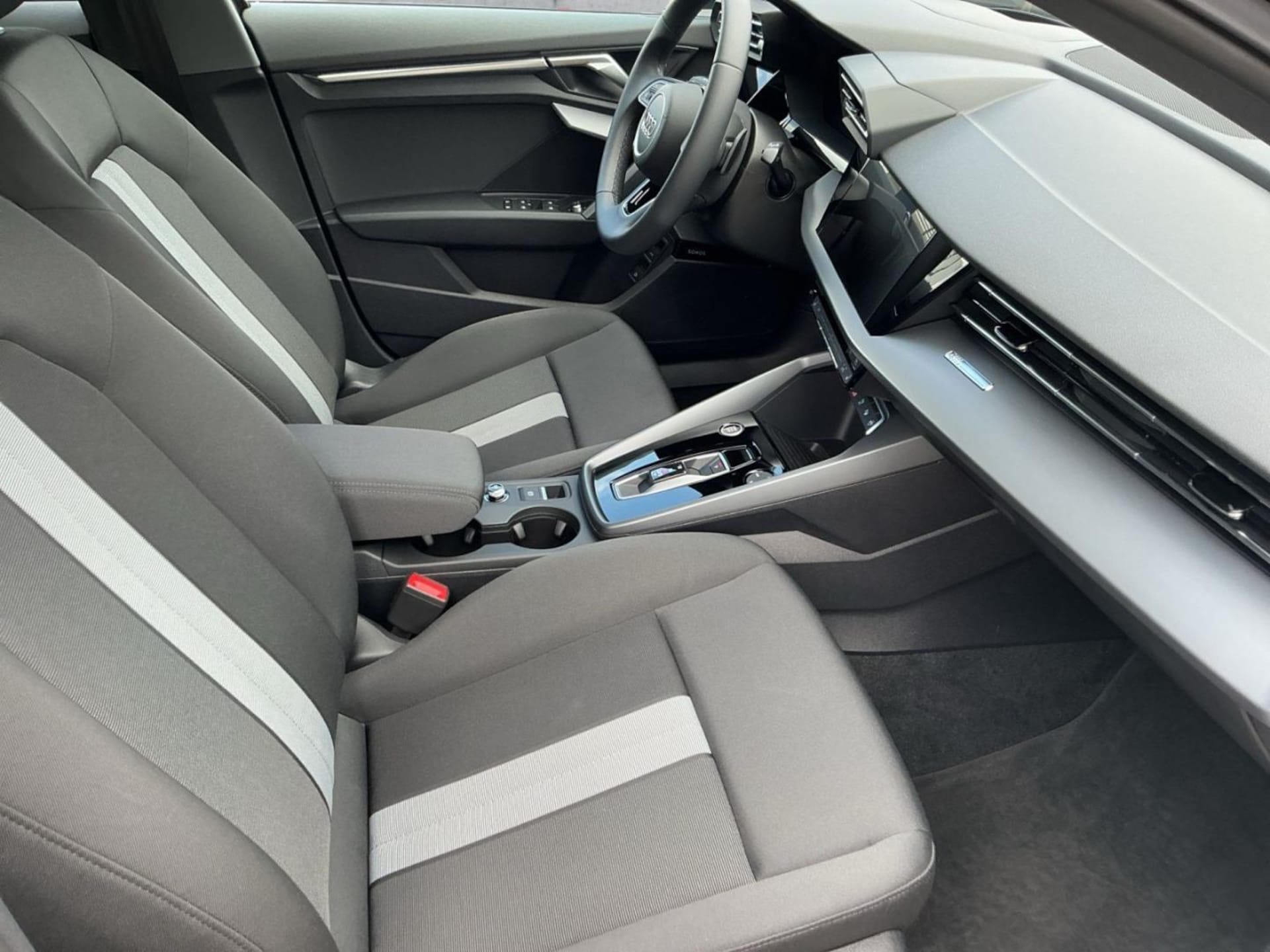 Audi A3 Sportback TFSI e