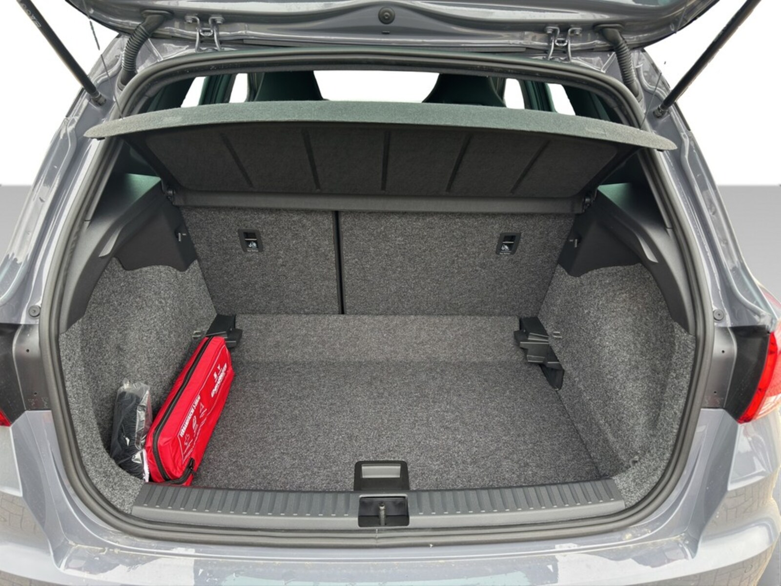 SEAT Arona – Bild 7