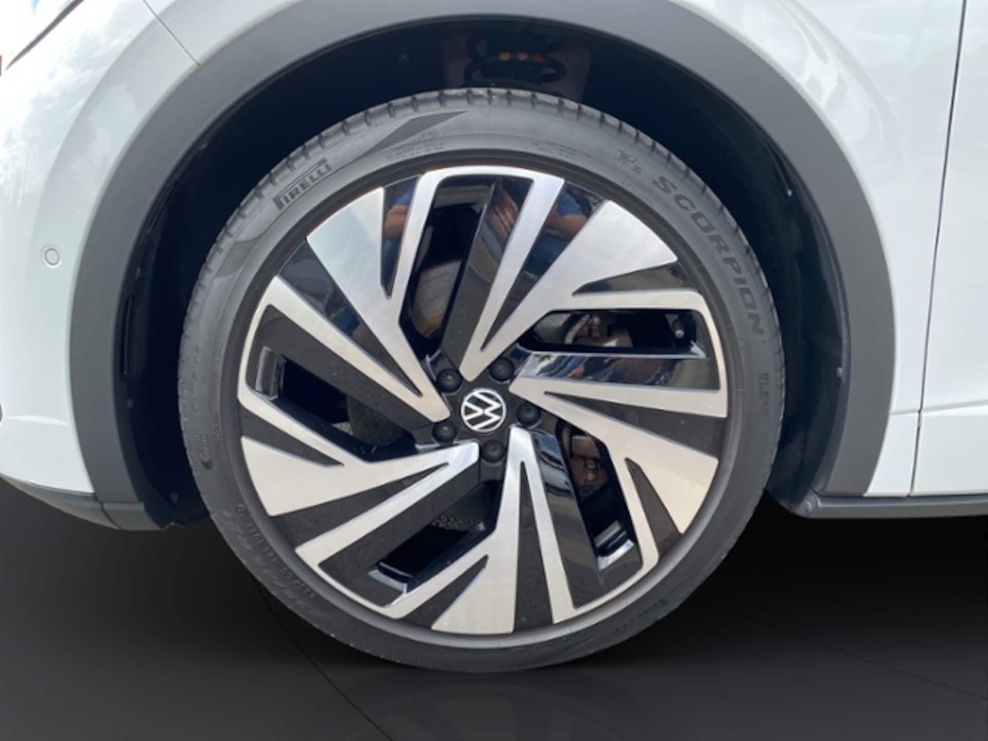Volkswagen ID.5 Pro Performance