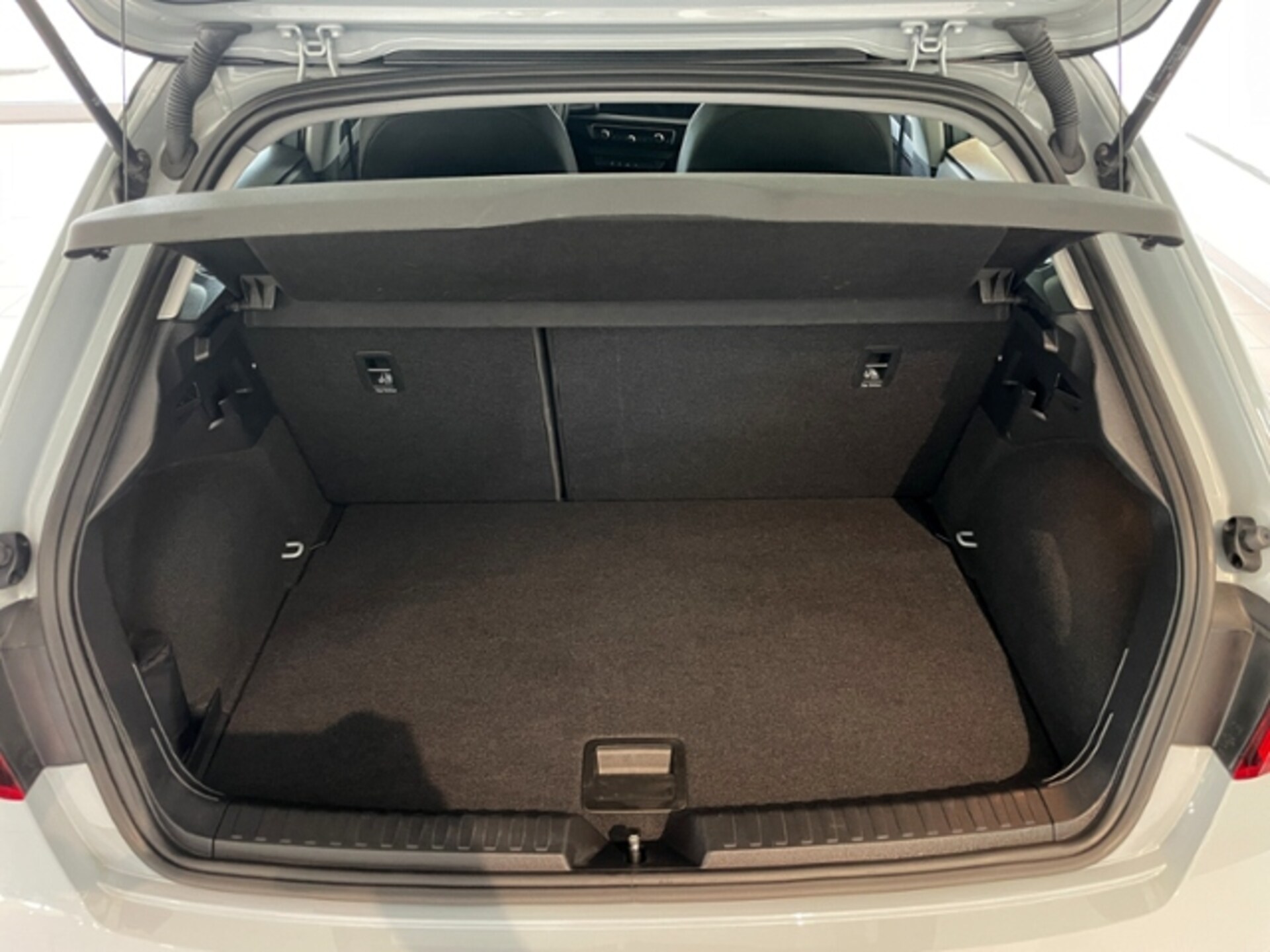 Audi A1 citycarver