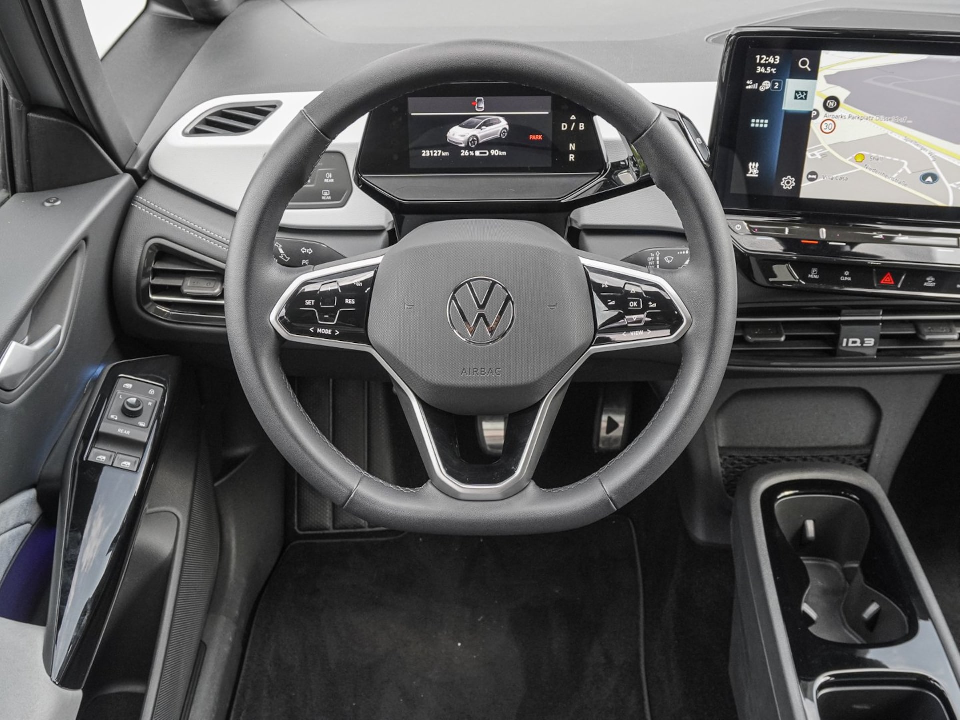 Volkswagen ID.3 MOVE Pro