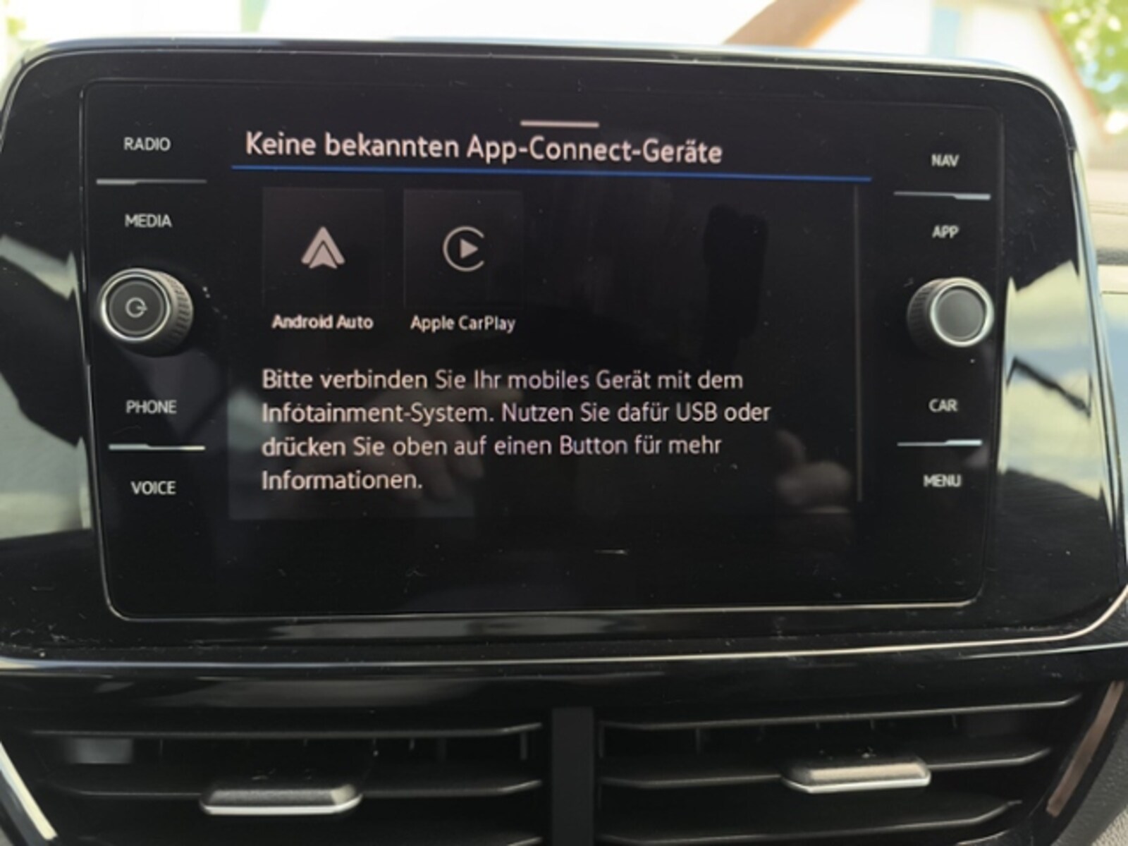 Volkswagen T-Roc Cabriolet – Bild 20