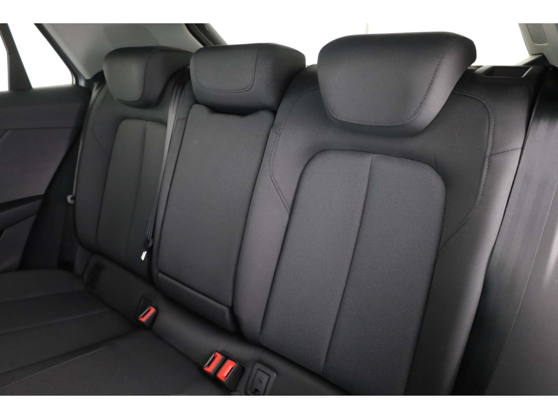 Audi Q2 Advanced