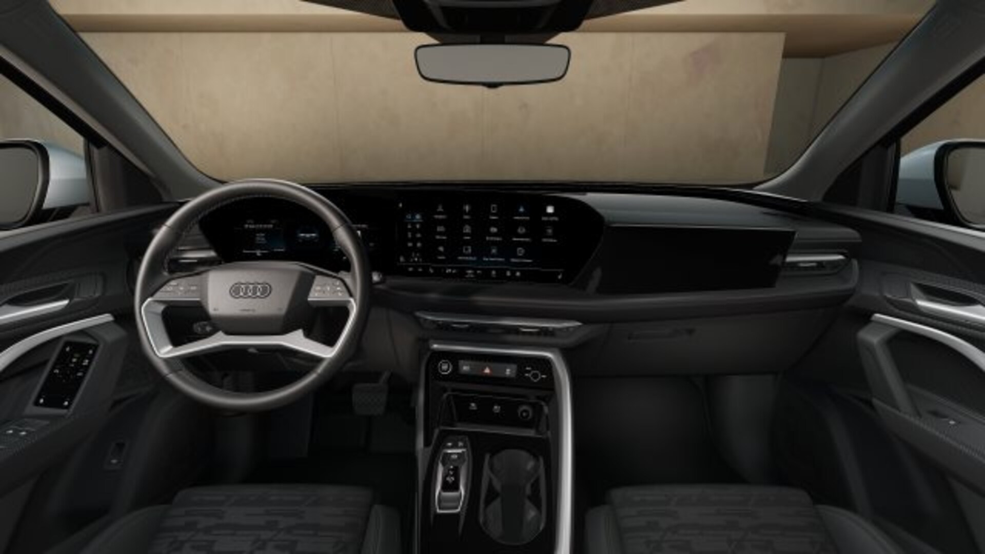 Audi Q5 SUV