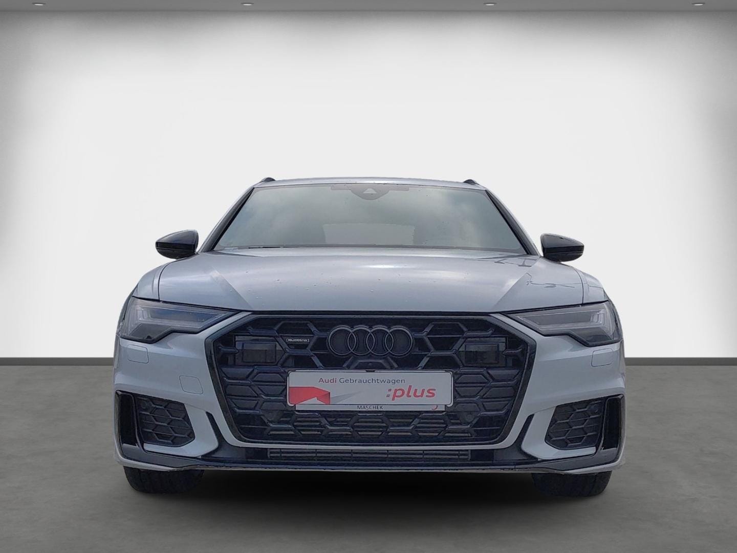 Bild über Audi A6 Avant S line 45 TFSI quattro S tronic - für weitere Informationen kontaktieren Sie den Audi Partner