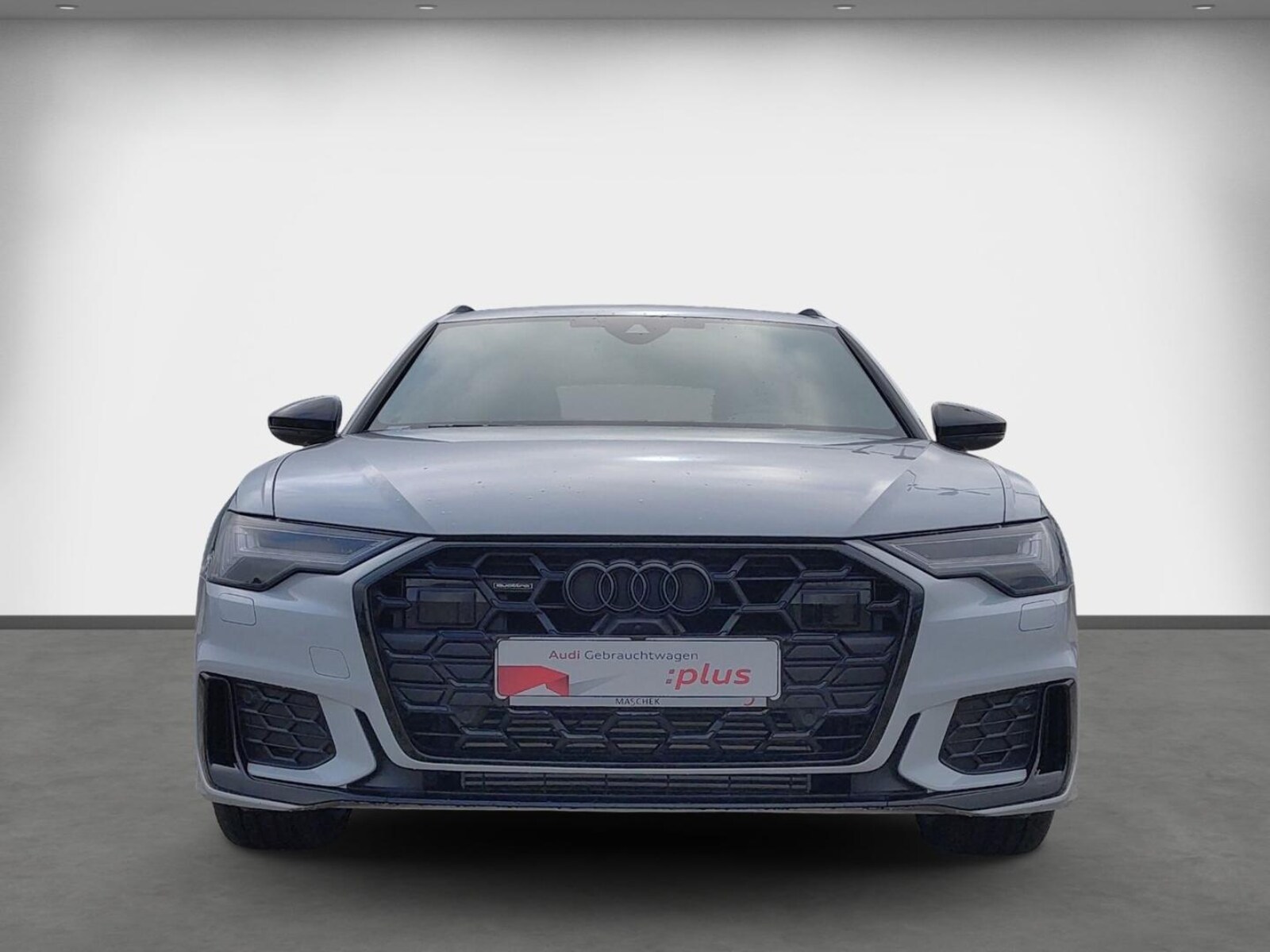 Audi A6 Avant – Bild 8