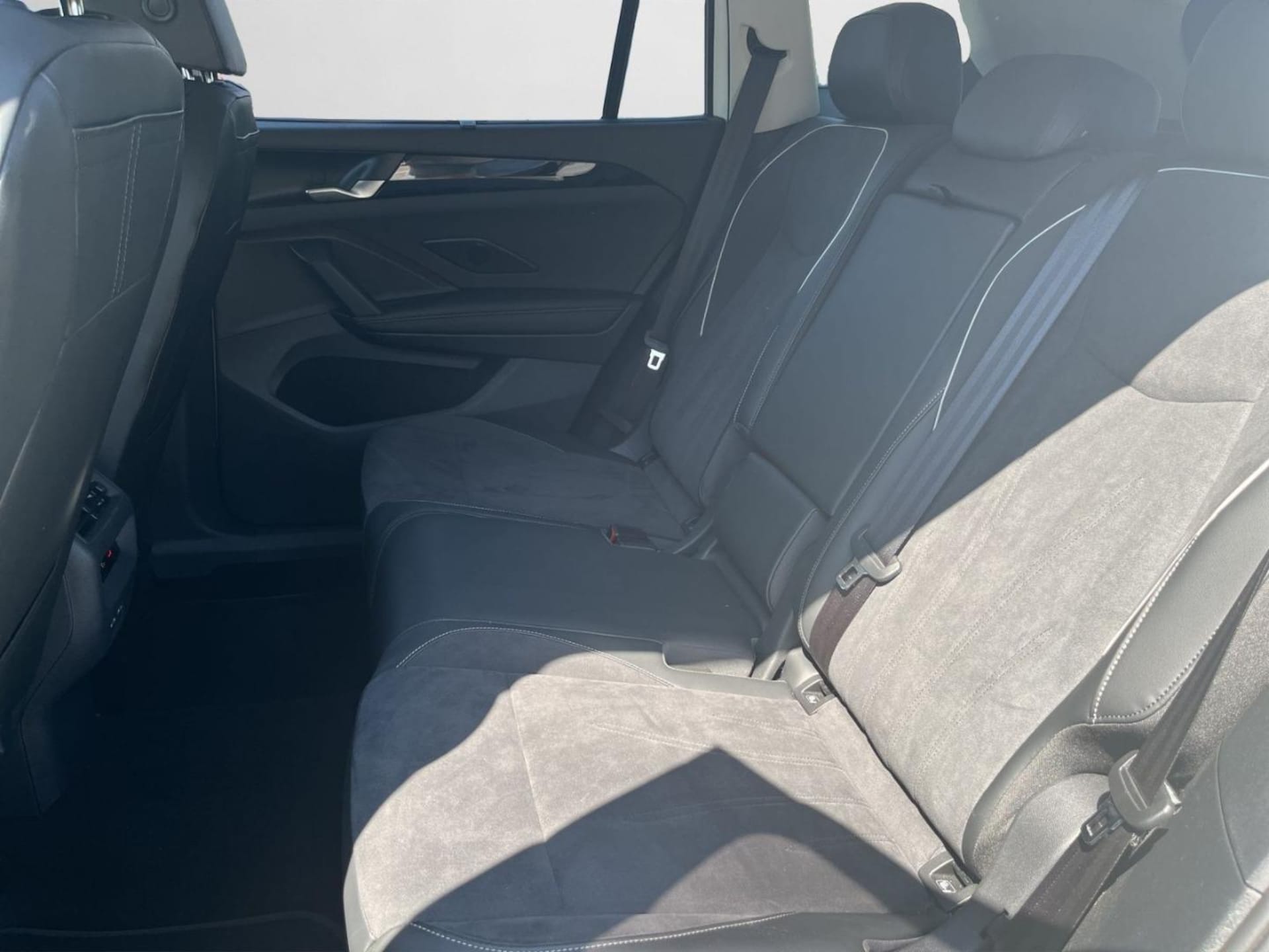 Volkswagen Tayron Elegance