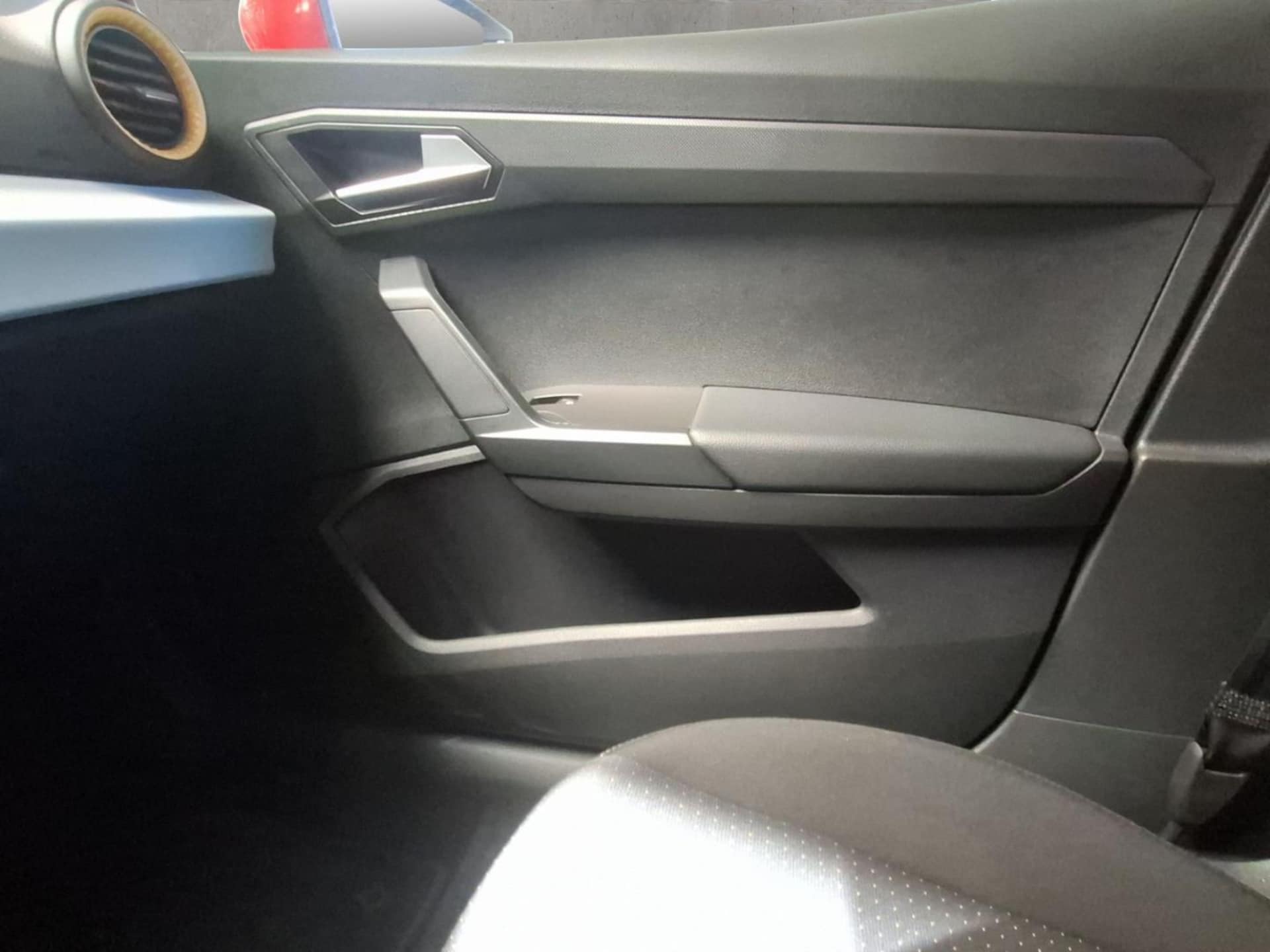 SEAT Ibiza Style