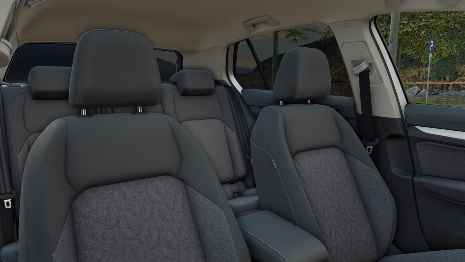 Volkswagen Golf MOVE