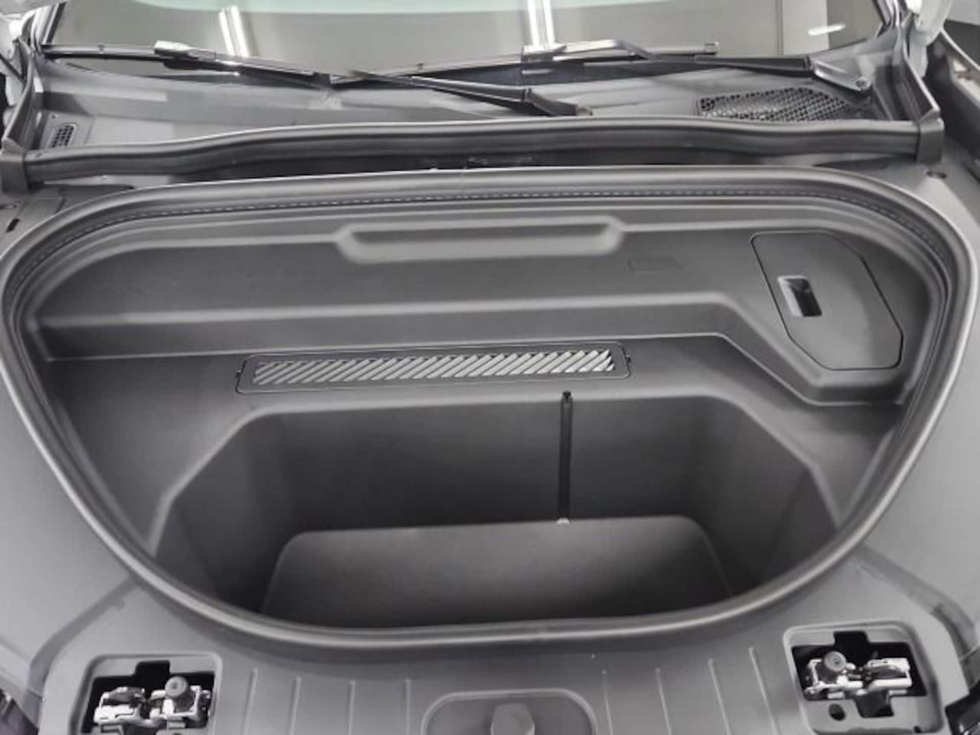 Audi Q6 Sportback e-tron
