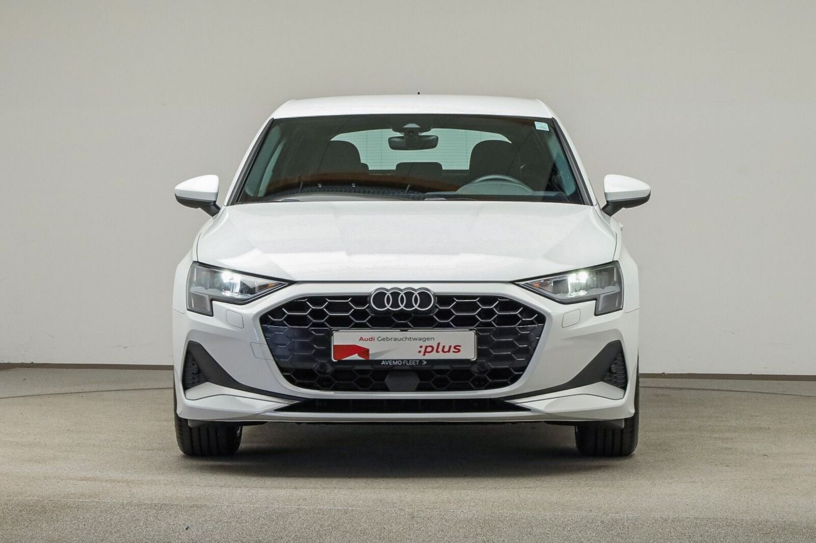 Audi A3 Sportback – Bild 5
