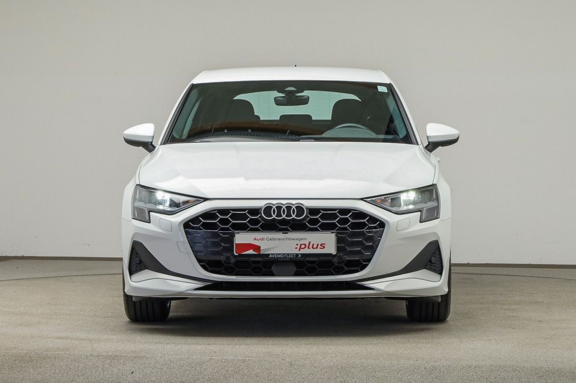Audi A3 Sportback Advanced