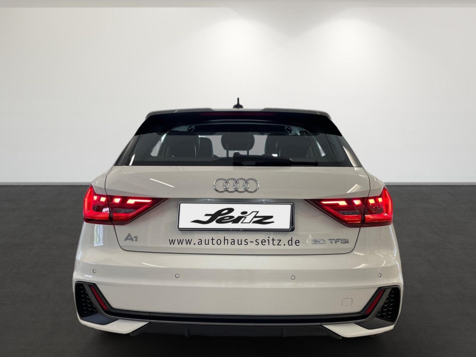 Audi A1 Sportback – Bild 14