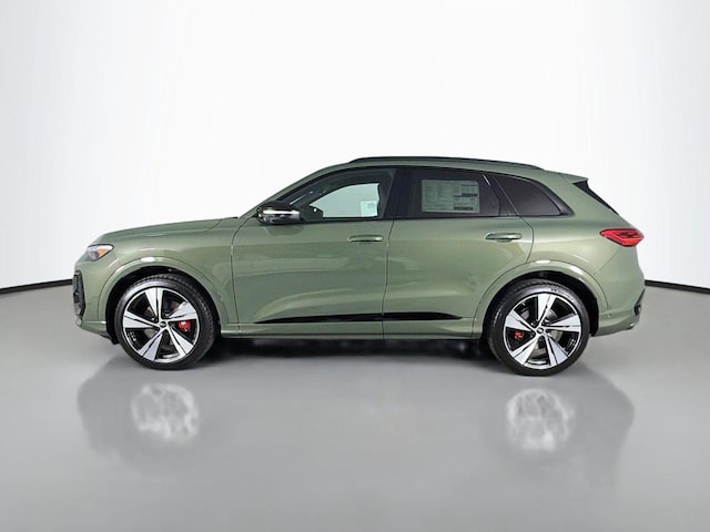 2026 Audi SQ5