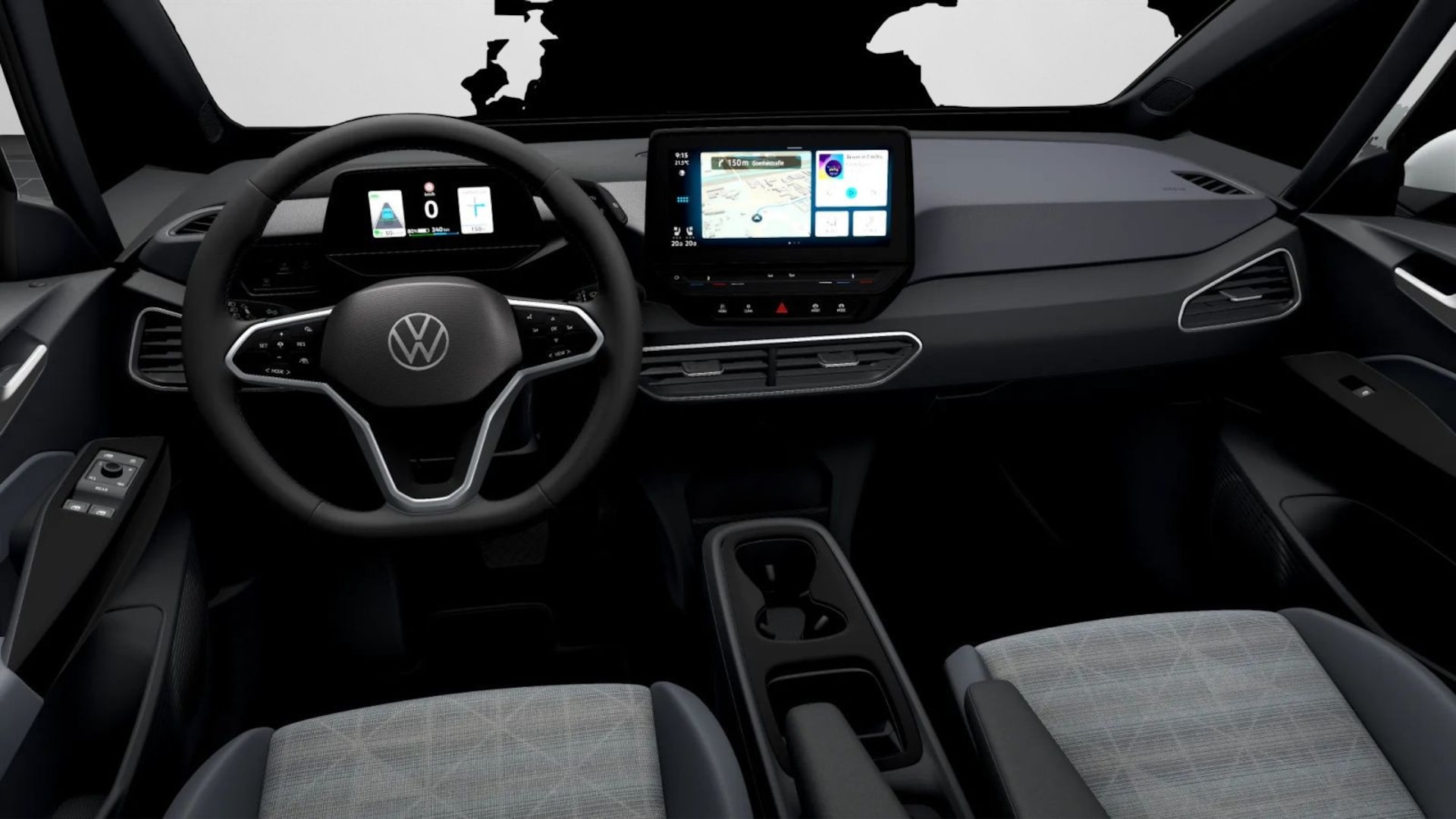 Volkswagen ID.3 Pro Performance