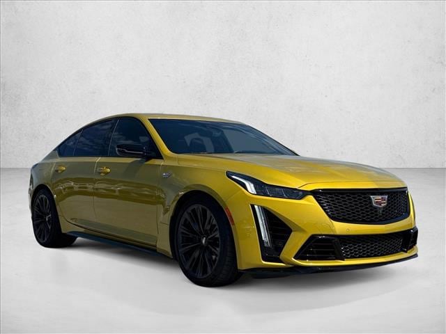 2024 Cadillac CT5-V