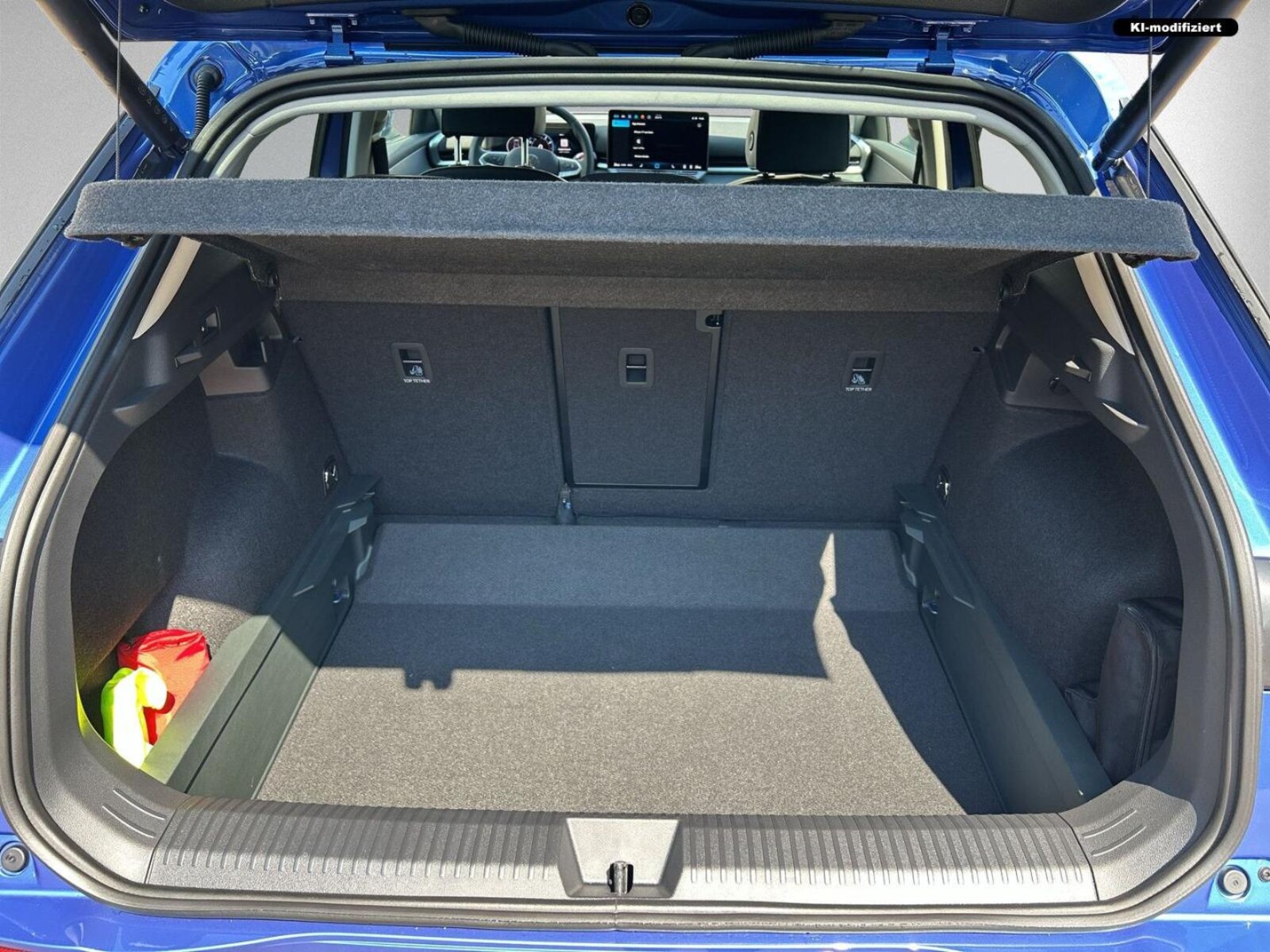 Volkswagen T-Roc – Bild 10