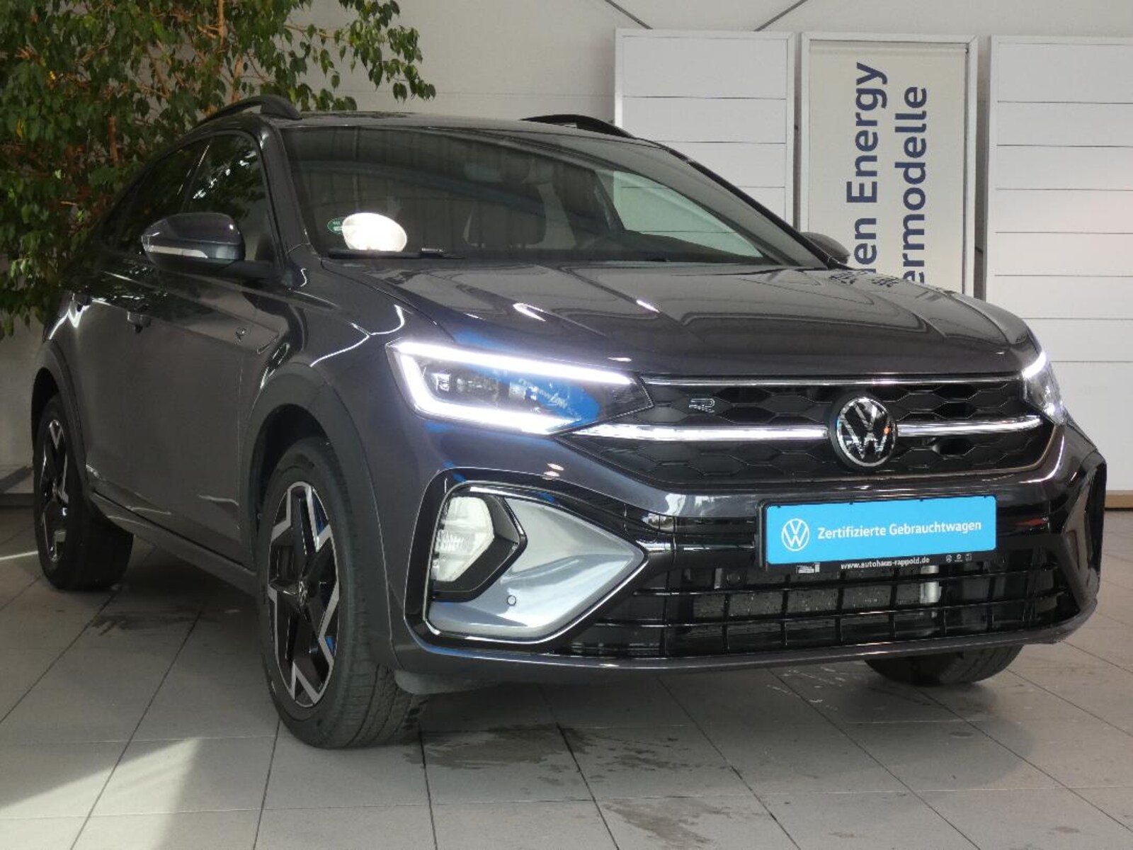 Volkswagen Taigo – Bild 3