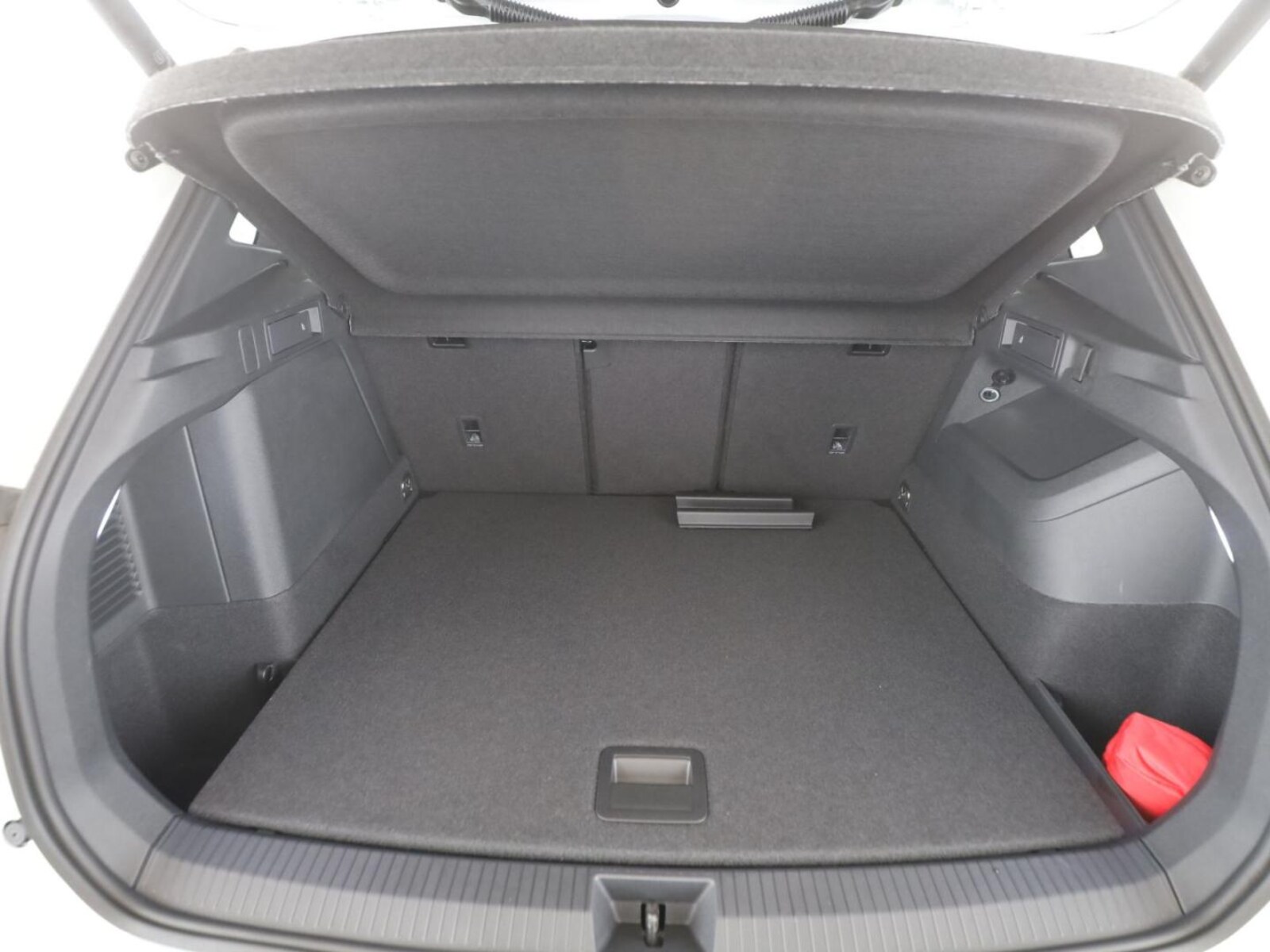 Volkswagen Tiguan – Bild 20