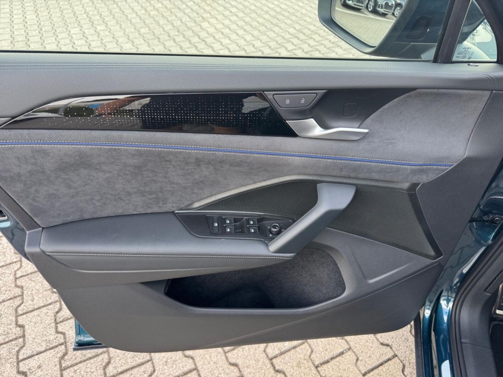 Volkswagen Tayron – Bild 17