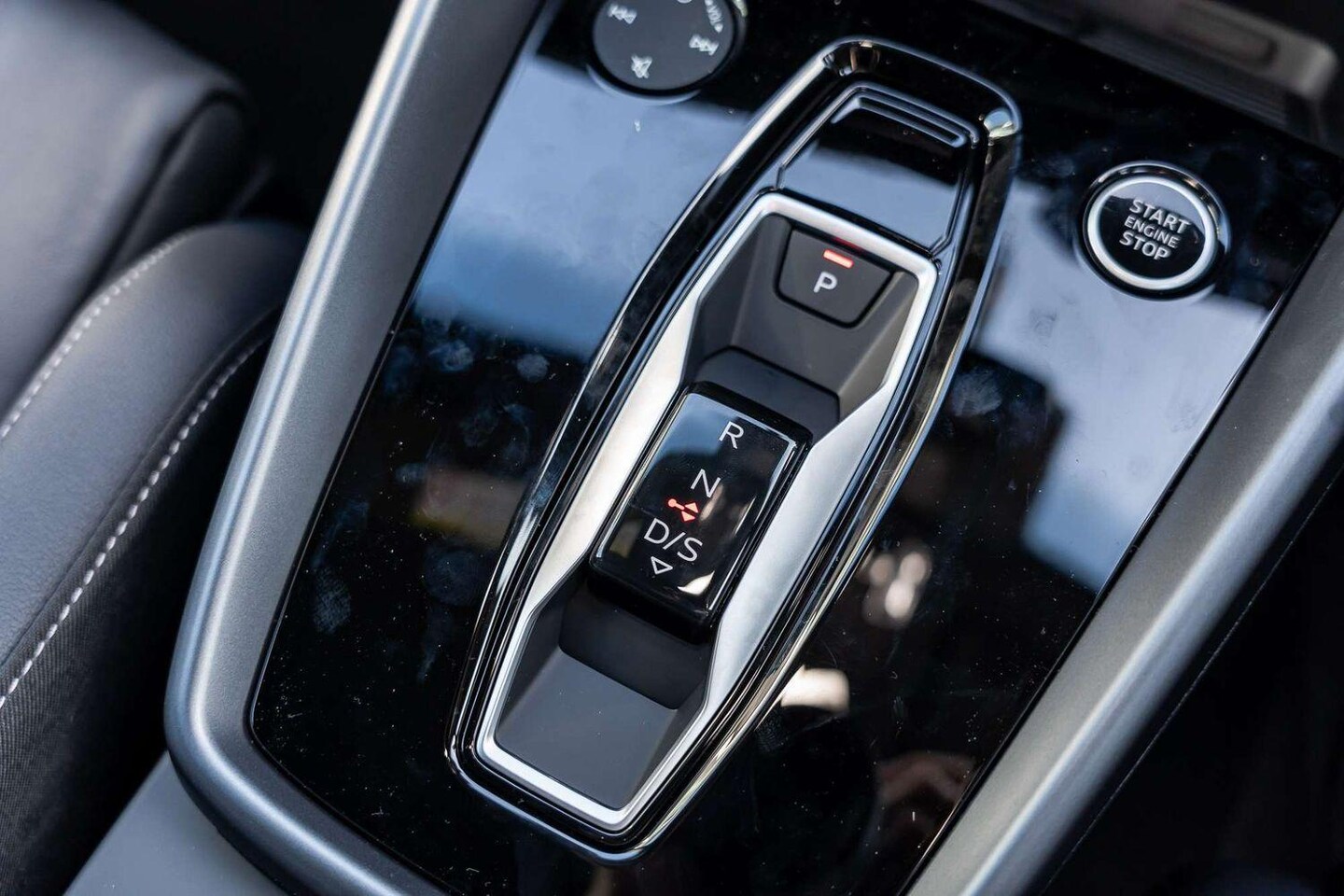 Image about Audi A3 Sportback TFSI S tronic