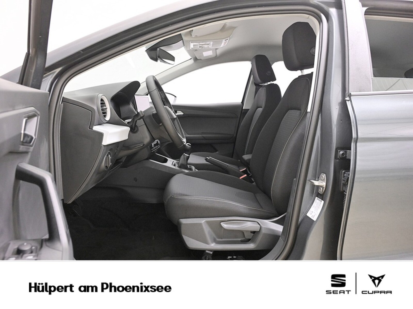 SEAT Ibiza – Bild 11