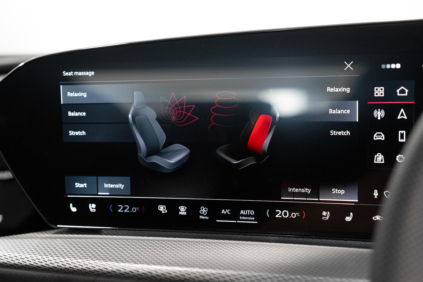 Image about Audi SQ5 SUV TFSI 270 kW