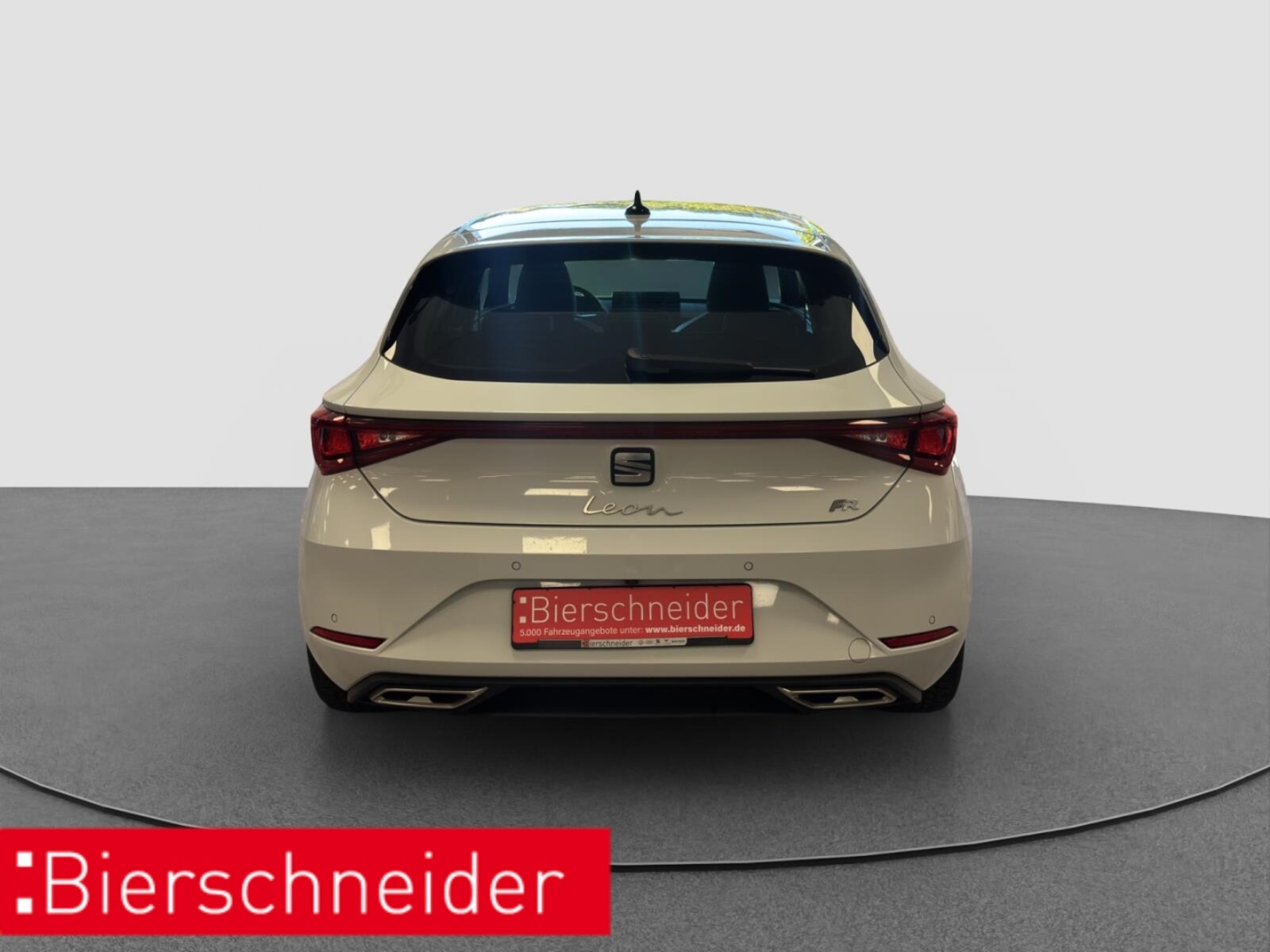 SEAT Leon – Bild 5