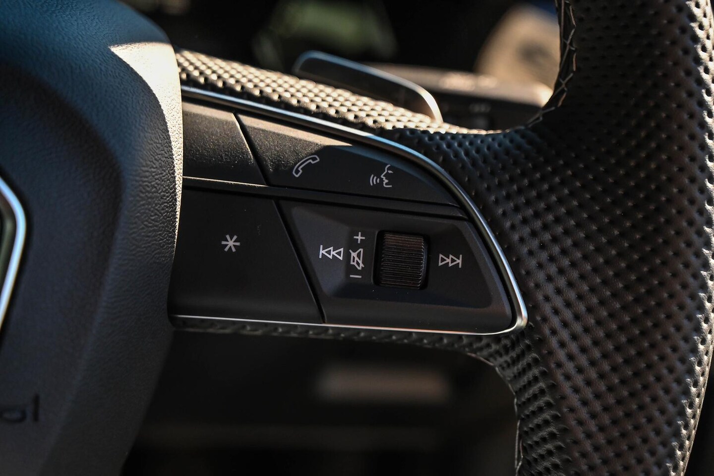 Image about Audi S3 Sedan TFSI quattro S tronic