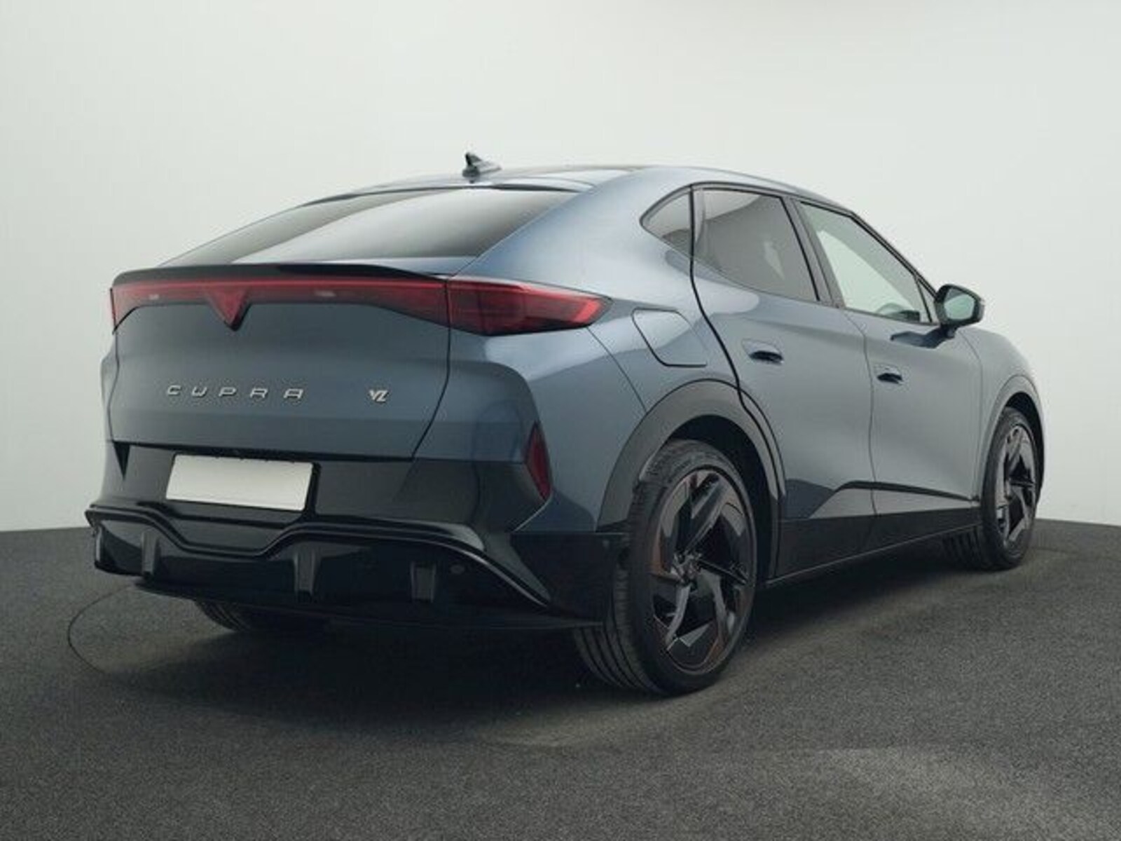 CUPRA Tavascan – Bild 3