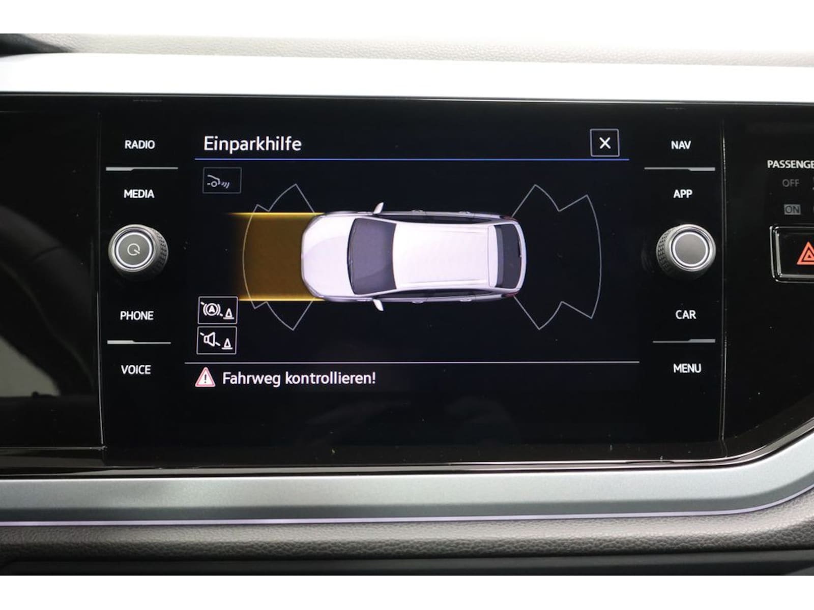 Volkswagen Taigo – Bild 11