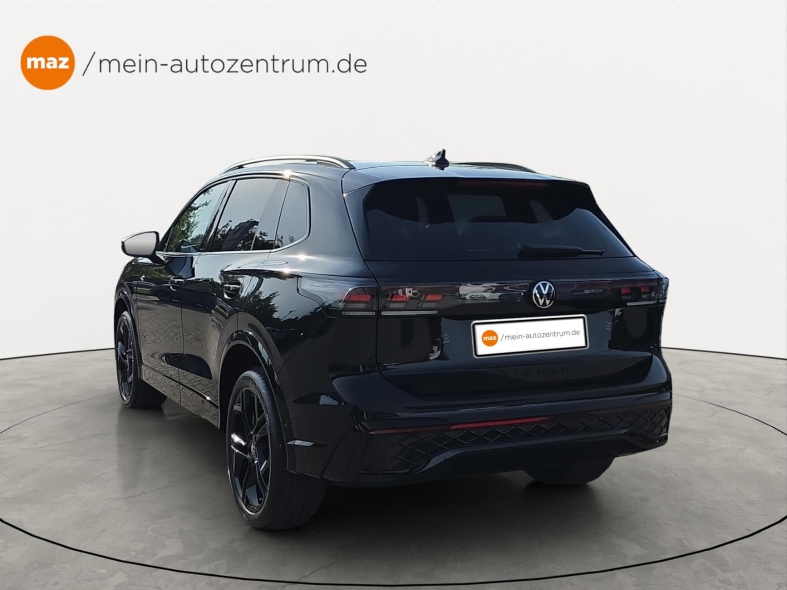Volkswagen Tiguan – Bild 4