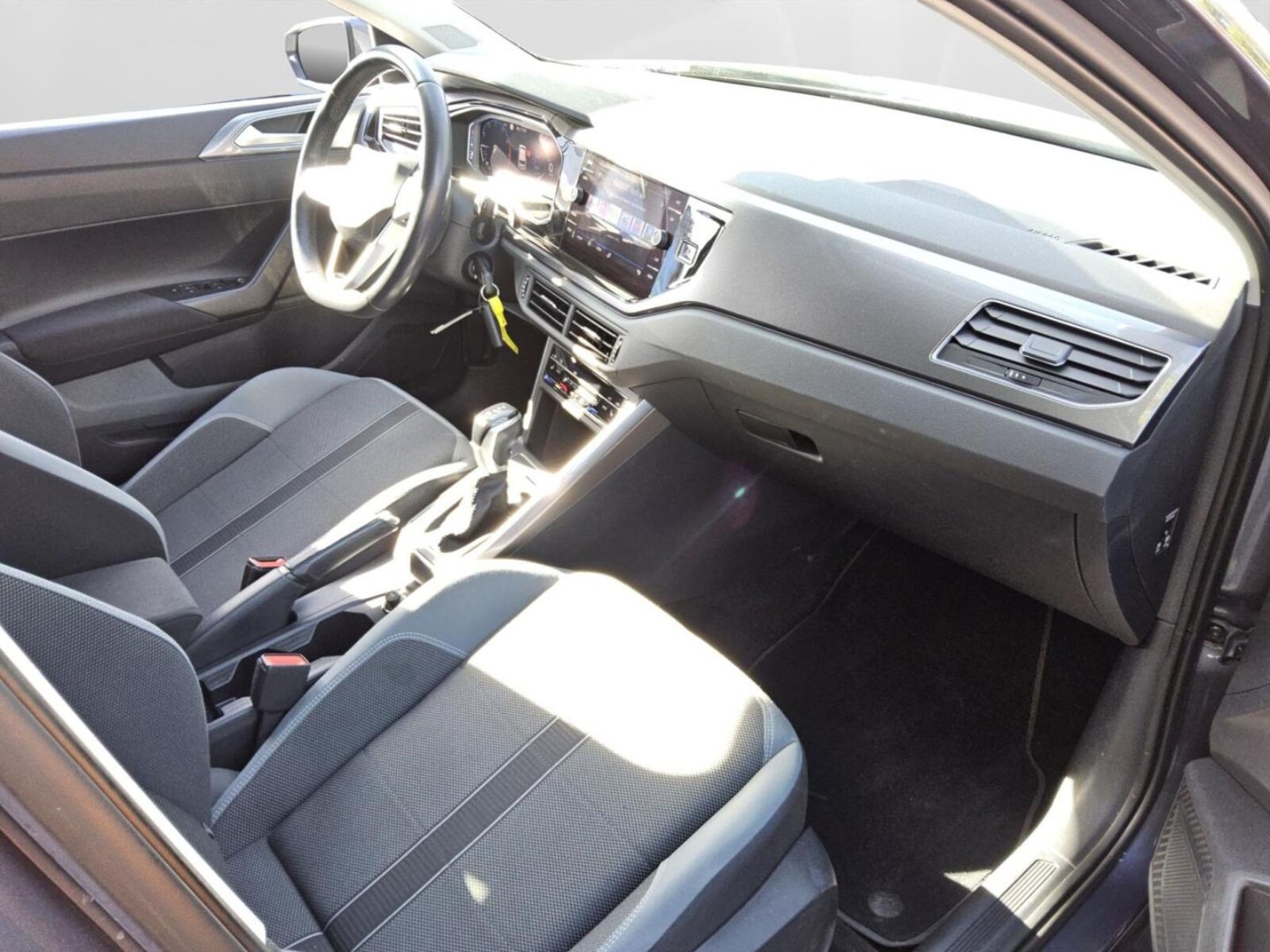 Volkswagen Polo – Bild 3
