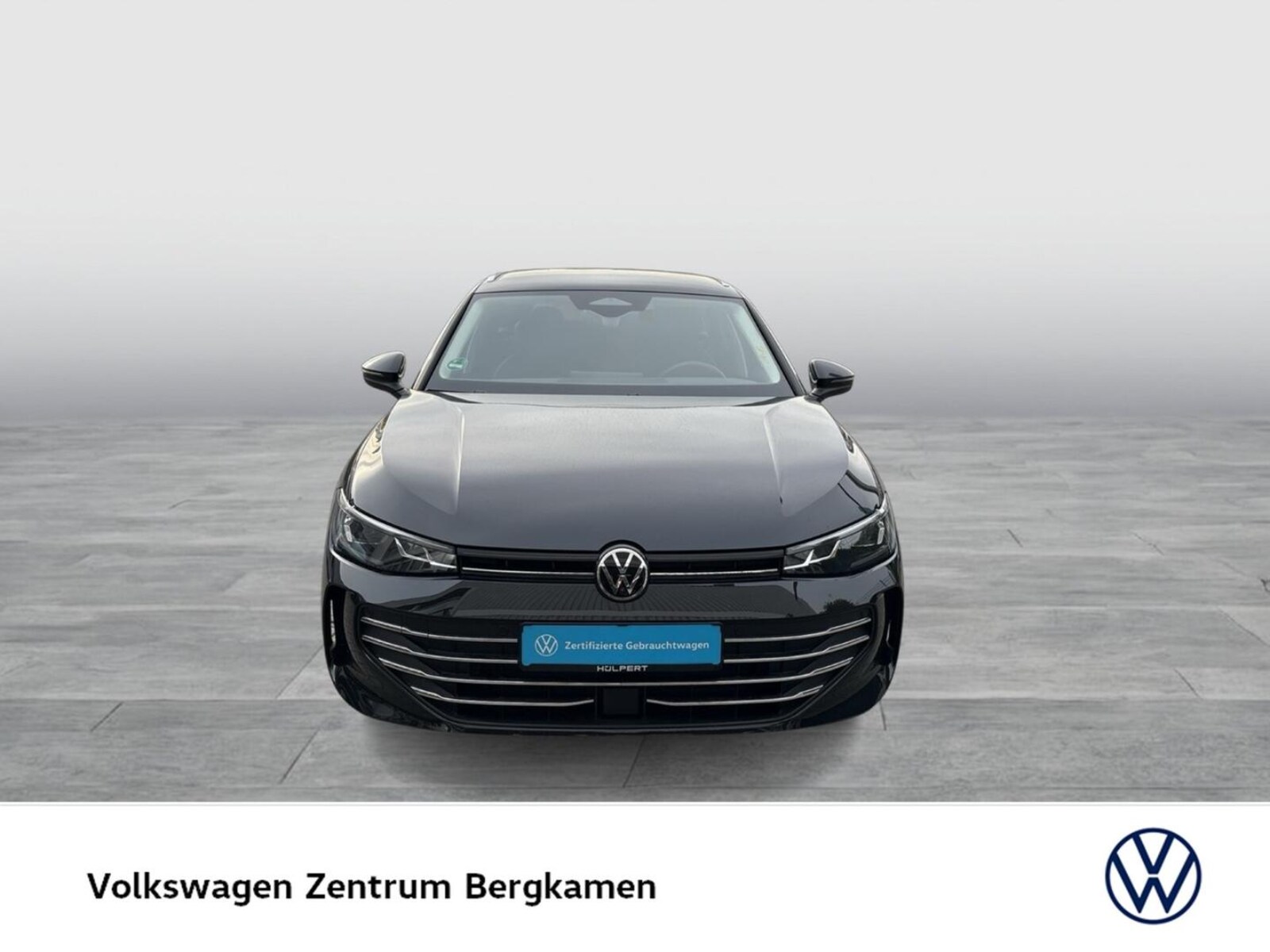 Volkswagen Passat – Bild 7
