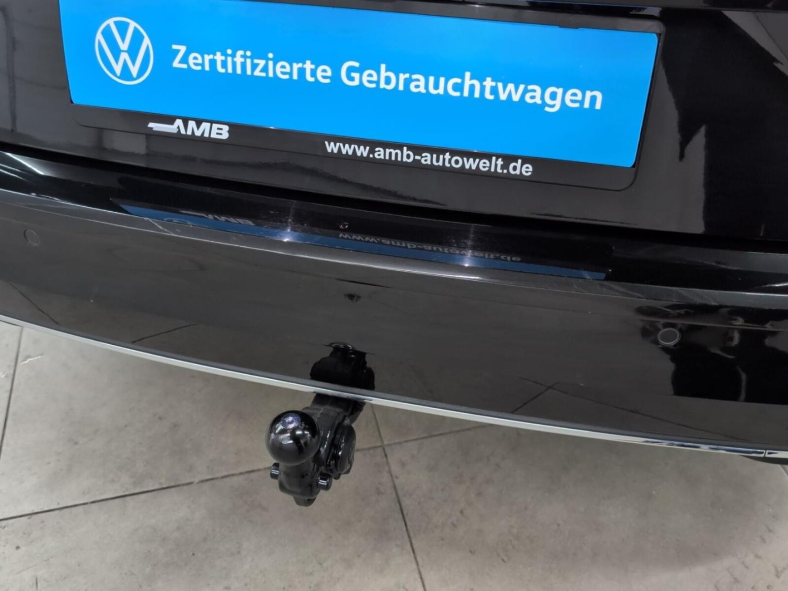 Volkswagen Golf Variant – Bild 17