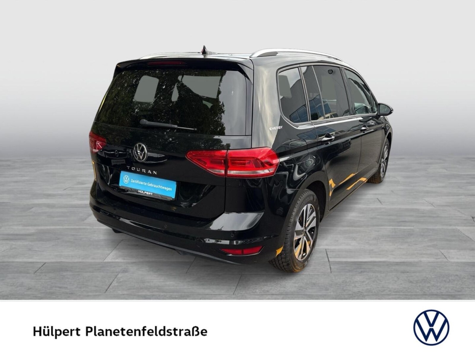 Volkswagen Touran – Bild 4