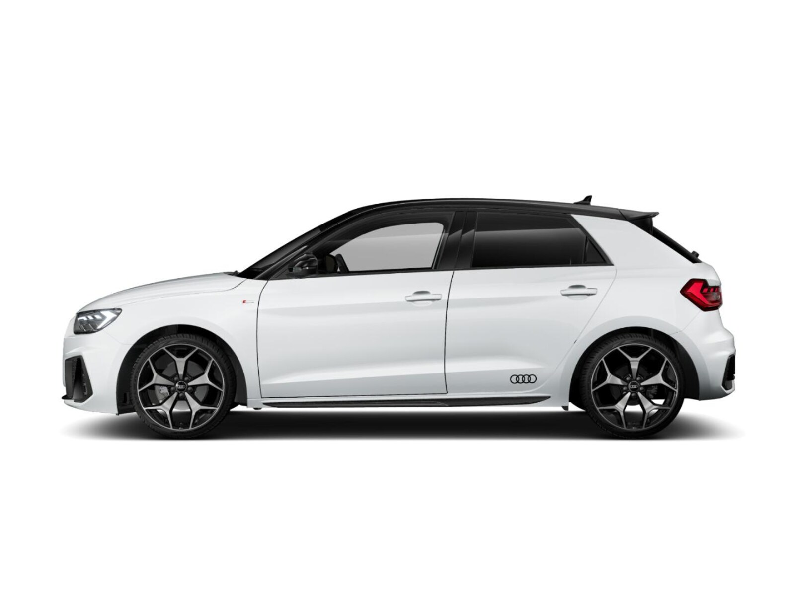 Audi A1 Sportback – Bild 5