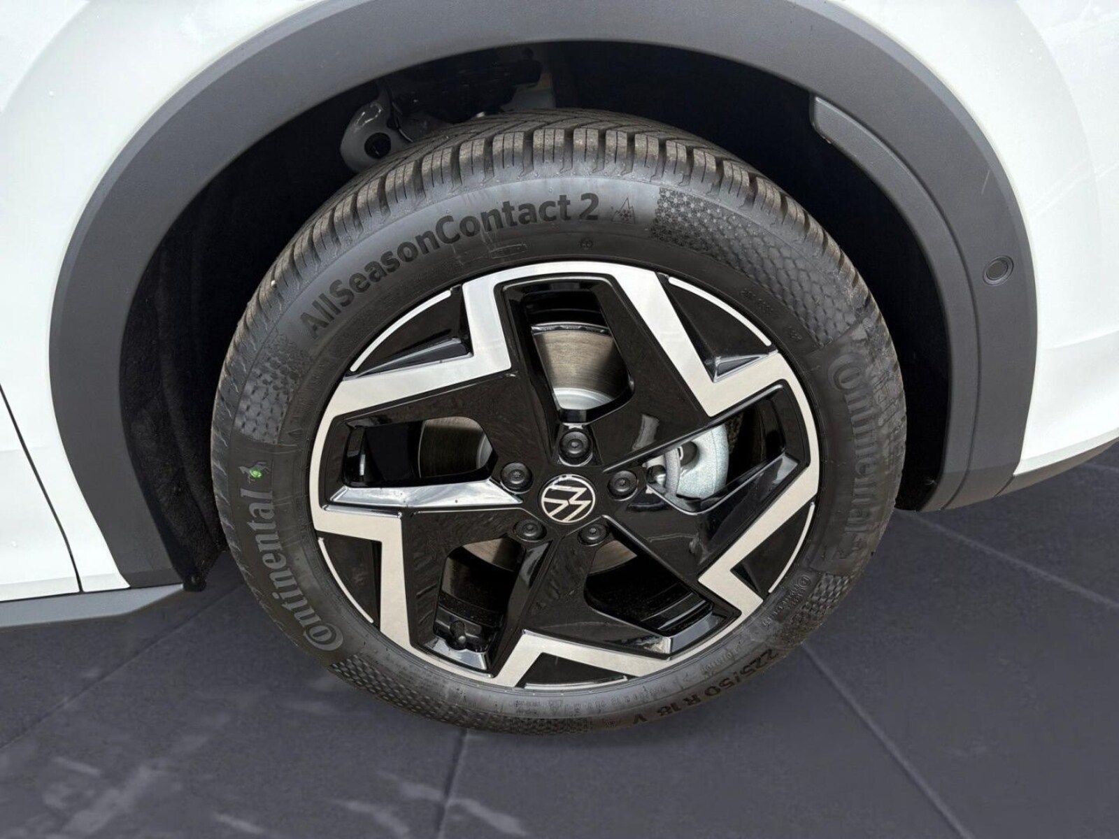 Volkswagen T-Roc – Bild 6