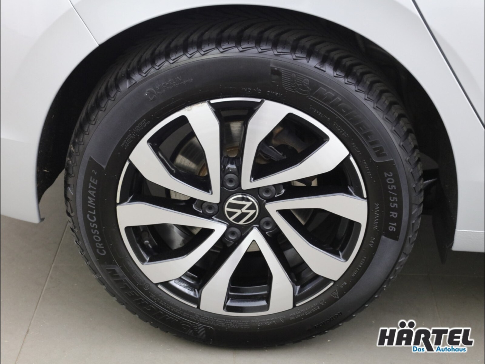 Volkswagen Golf – Bild 16