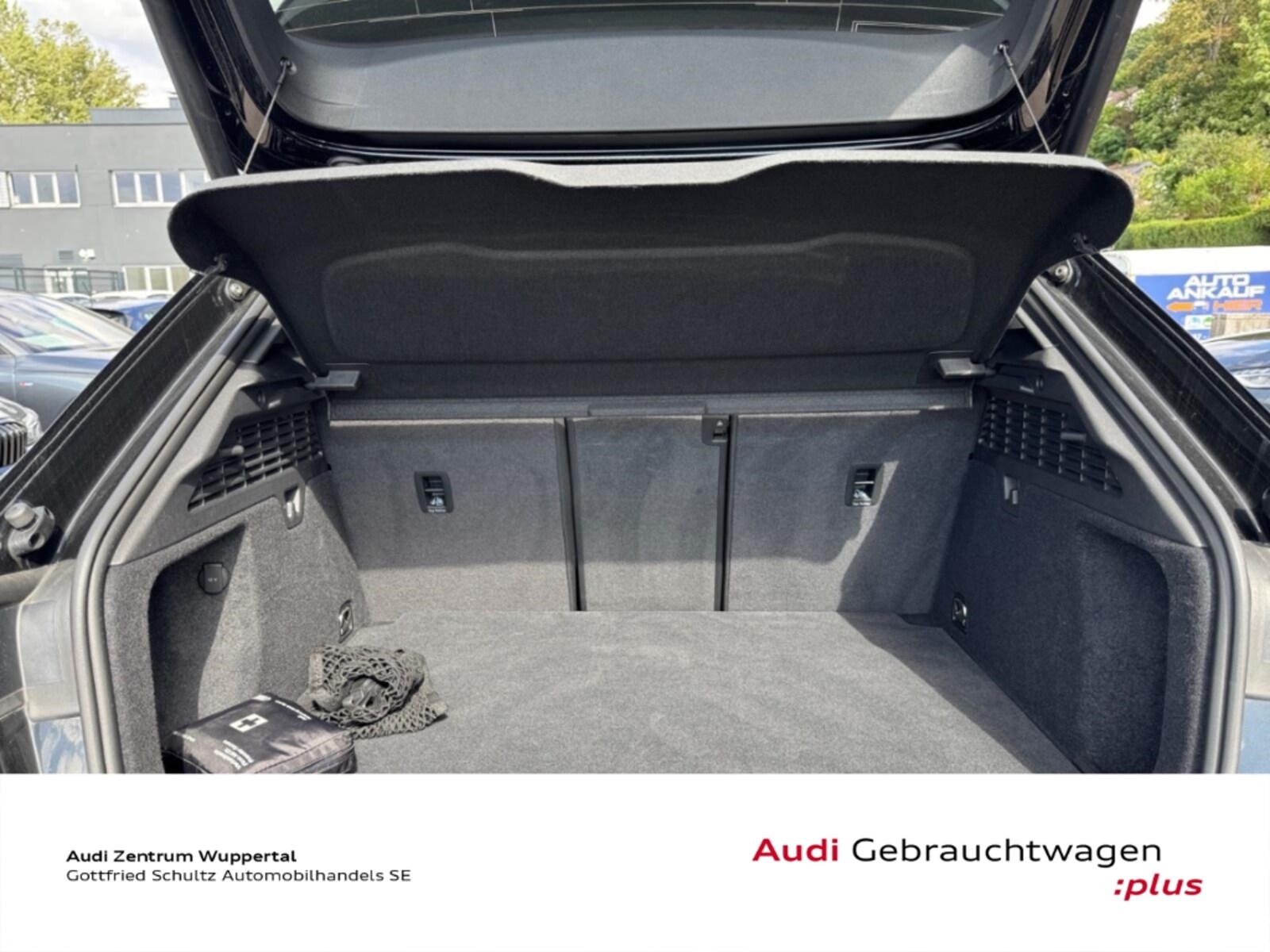 Audi S3 Sportback – Bild 9