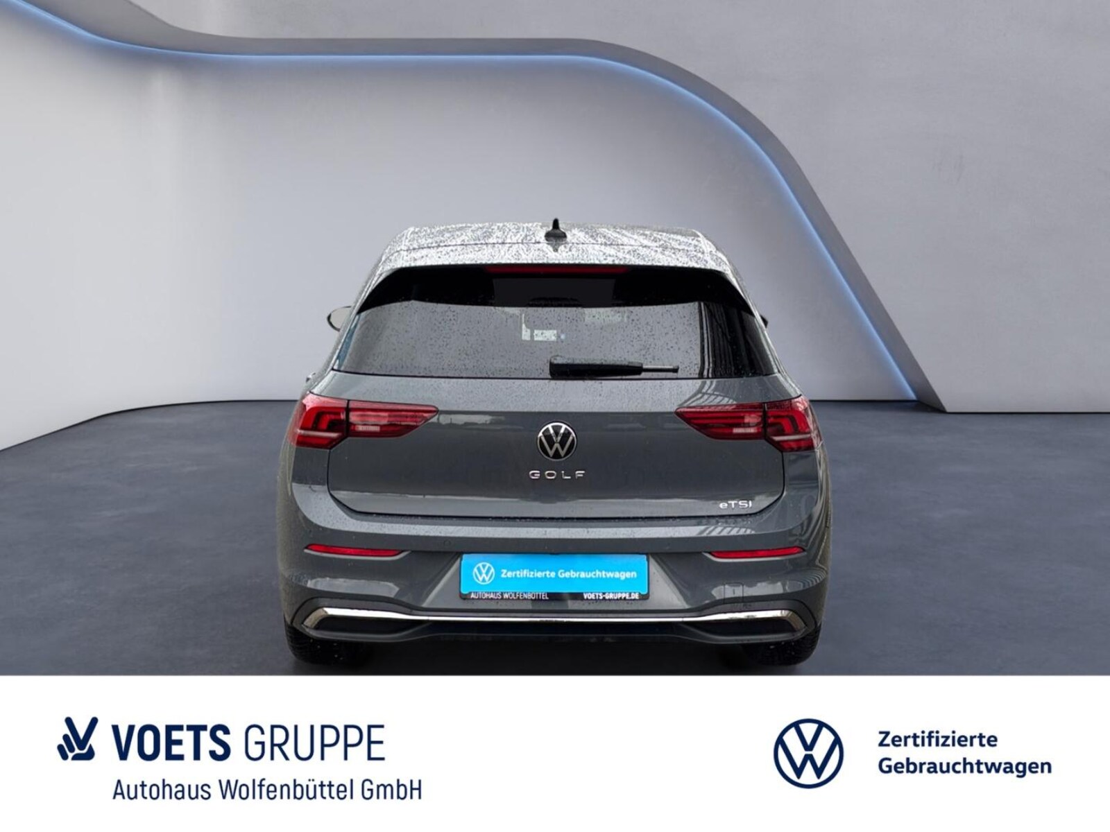 Volkswagen Golf – Bild 5