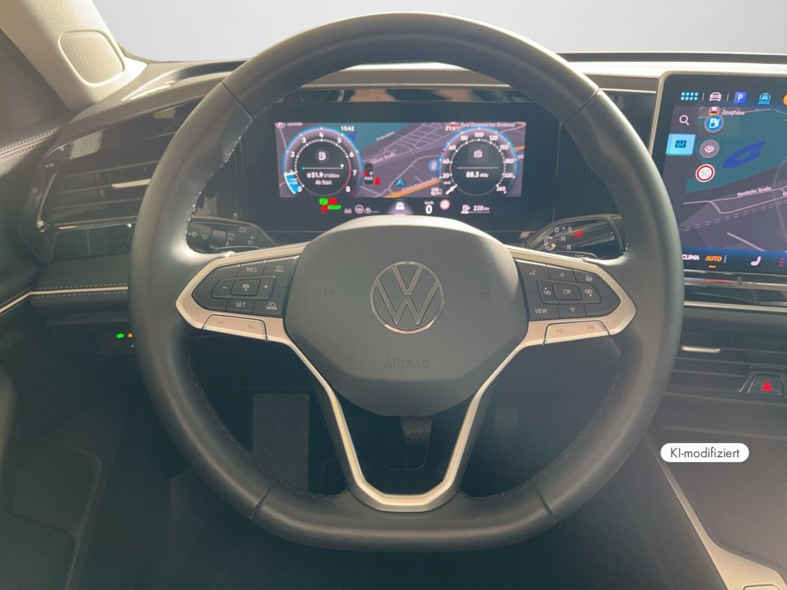 Volkswagen Passat – Bild 9
