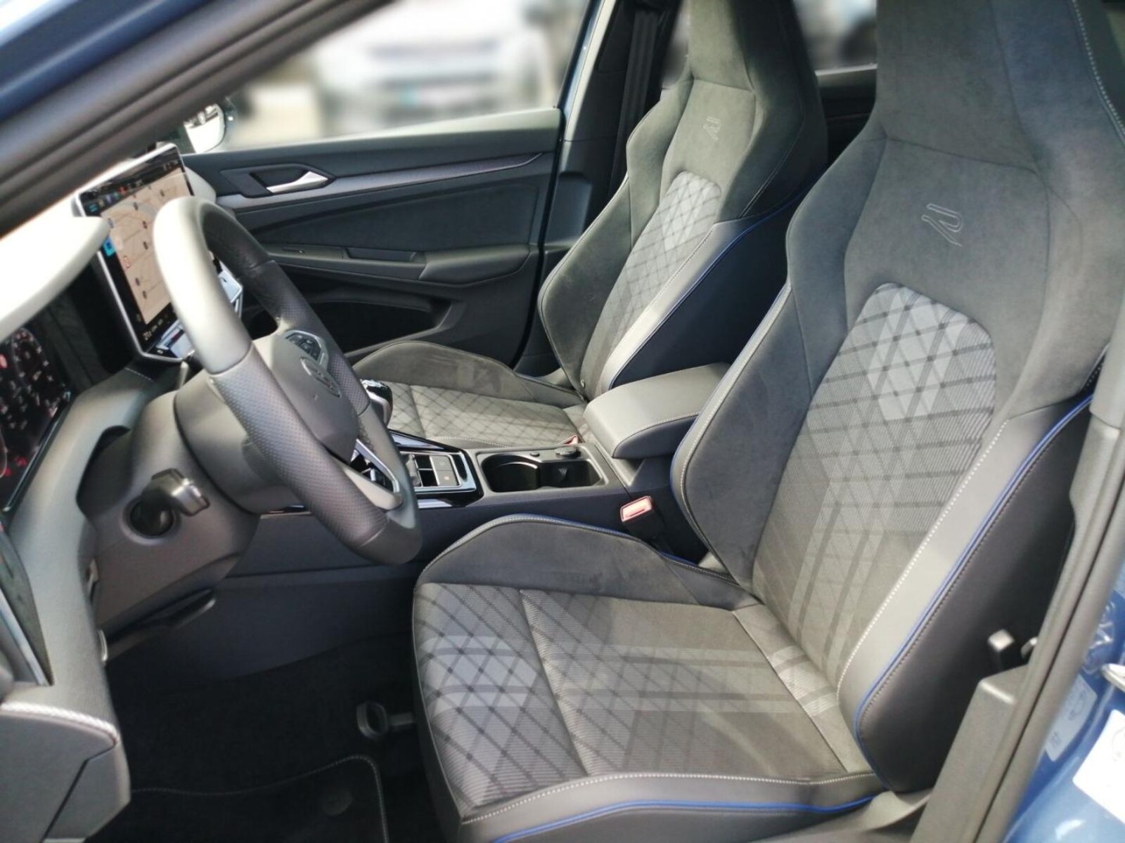 Volkswagen Golf – Bild 13