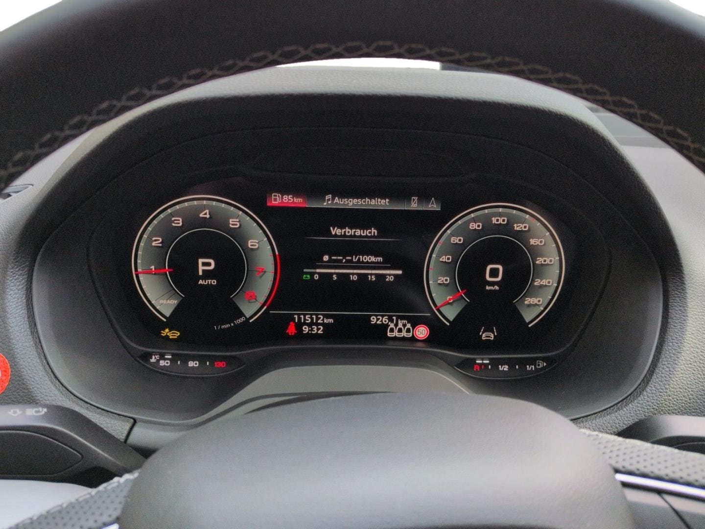 Bild über Audi Q2 advanced 35 TFSI S tronic - für weitere Informationen kontaktieren Sie den Audi Partner