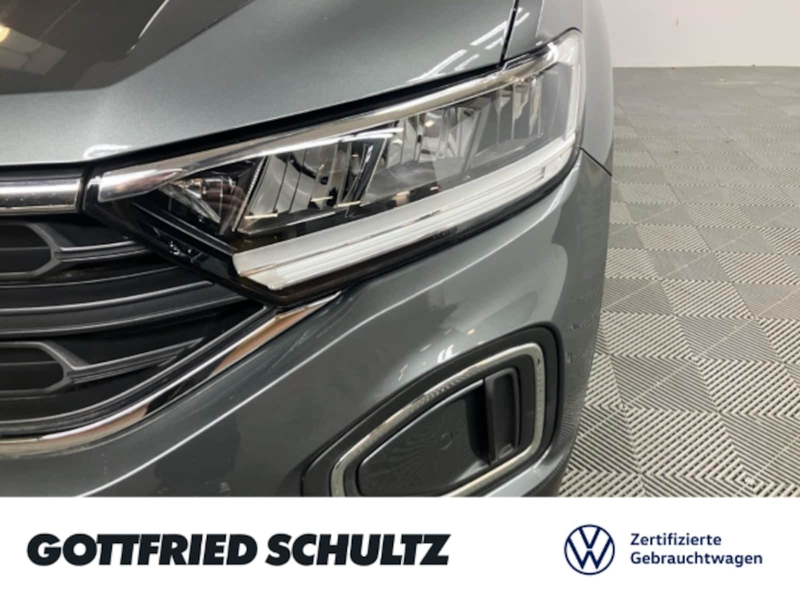 Volkswagen T-Roc – Bild 5