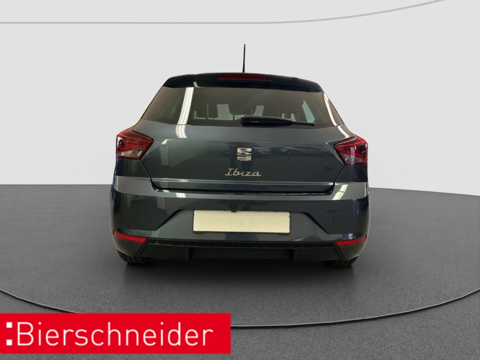 SEAT Ibiza – Bild 5