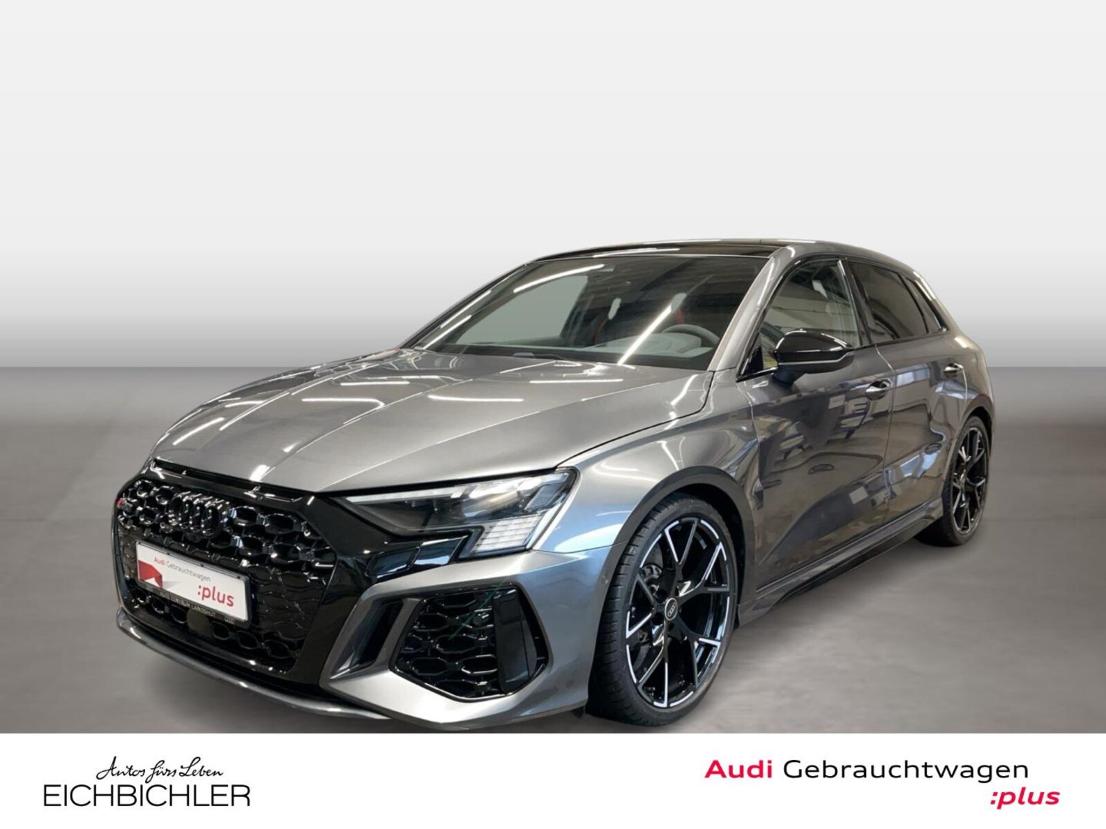 Audi RS 3 Sportback