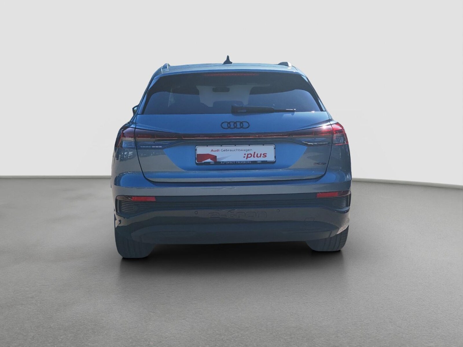 Audi Q4 e-tron – Bild 7
