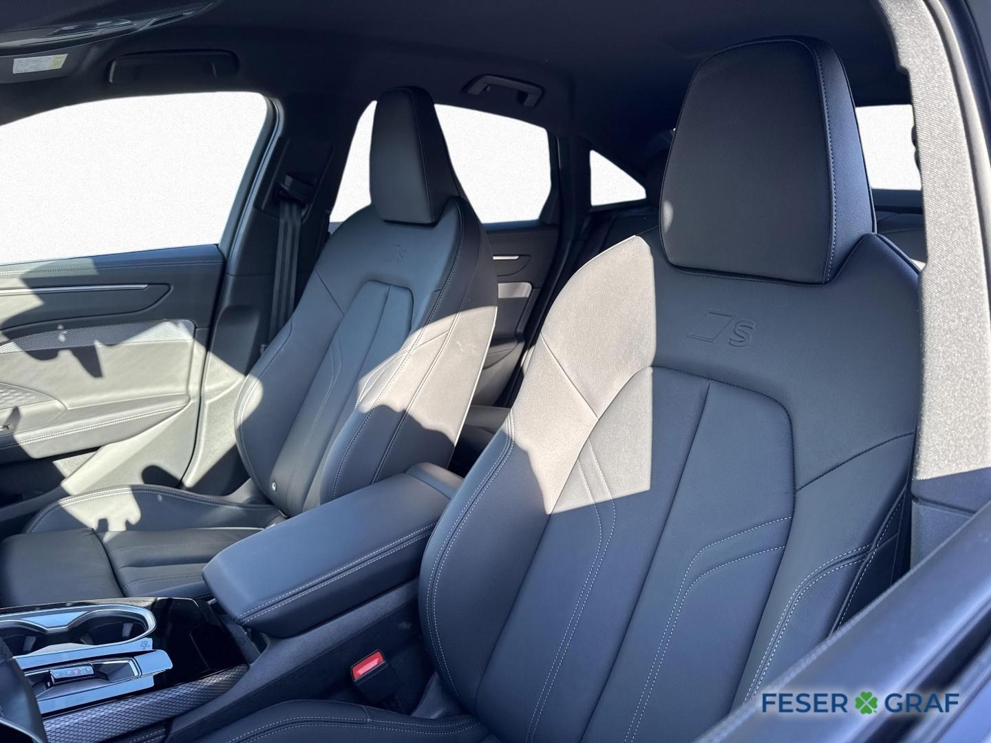 Bild über Audi A6 Limousine TFSI quattro 270 kW S tronic - für weitere Informationen kontaktieren Sie den Audi Partner